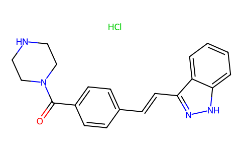 KW-2449 HCl 841259-17-4